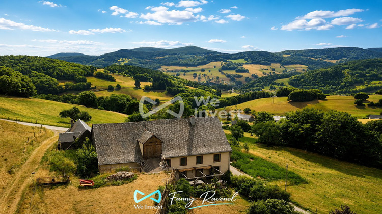 Ma-Cabane - Vente Maison Orbey, 218 m²