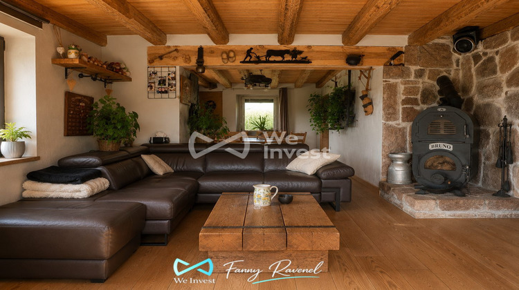 Ma-Cabane - Vente Maison Orbey, 218 m²