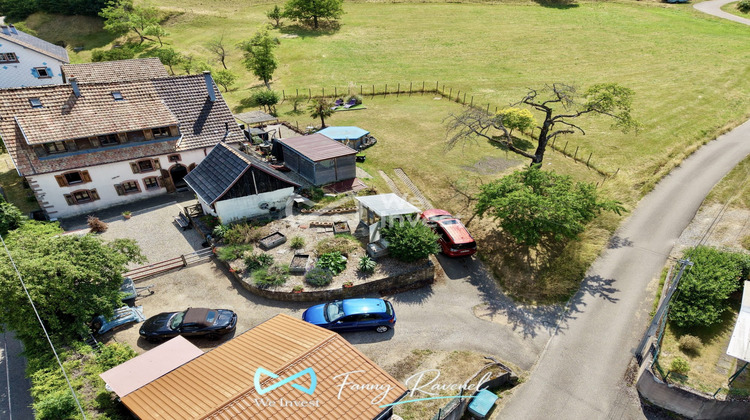 Ma-Cabane - Vente Maison Orbey, 145 m²