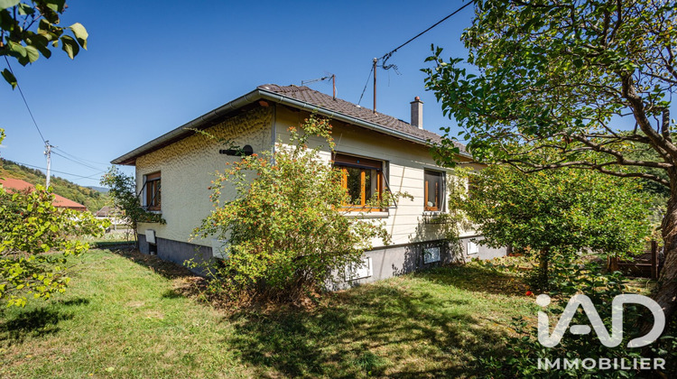 Ma-Cabane - Vente Maison Orbey, 71 m²