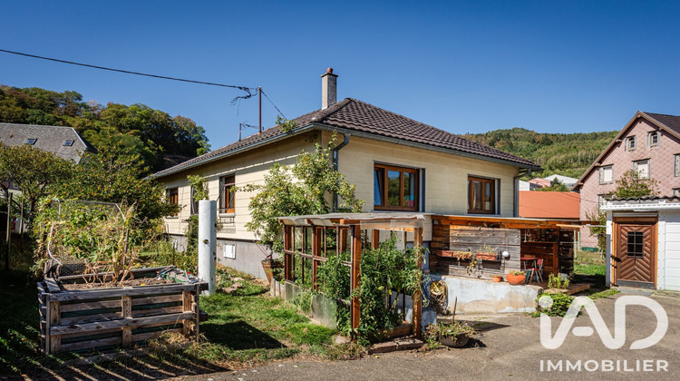 Ma-Cabane - Vente Maison Orbey, 71 m²