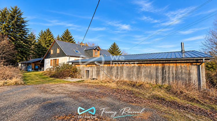 Ma-Cabane - Vente Maison Orbey, 300 m²