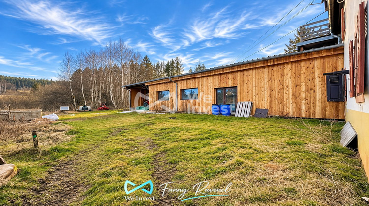 Ma-Cabane - Vente Maison Orbey, 300 m²