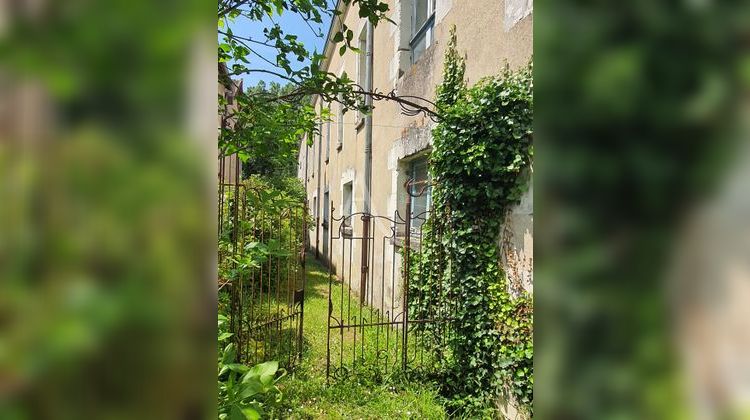 Ma-Cabane - Vente Maison ORBIGNY, 406 m²