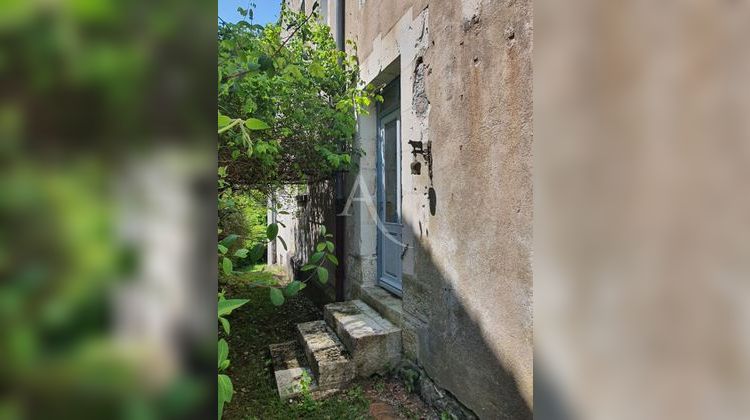 Ma-Cabane - Vente Maison ORBIGNY, 406 m²