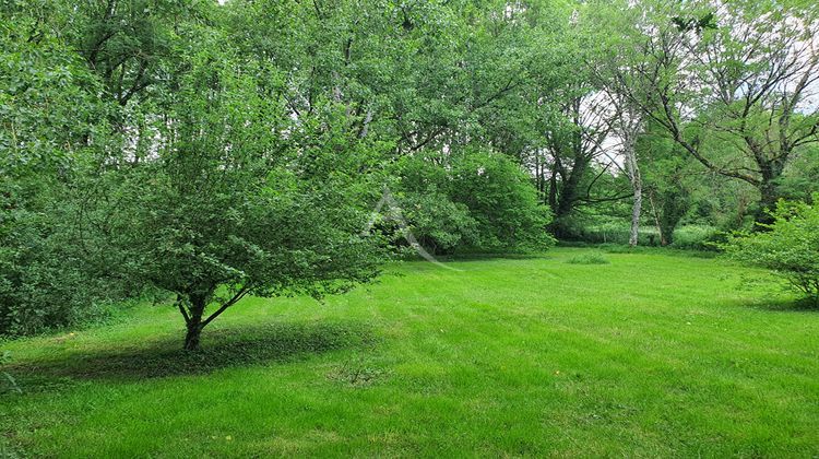 Ma-Cabane - Vente Maison ORBIGNY, 406 m²