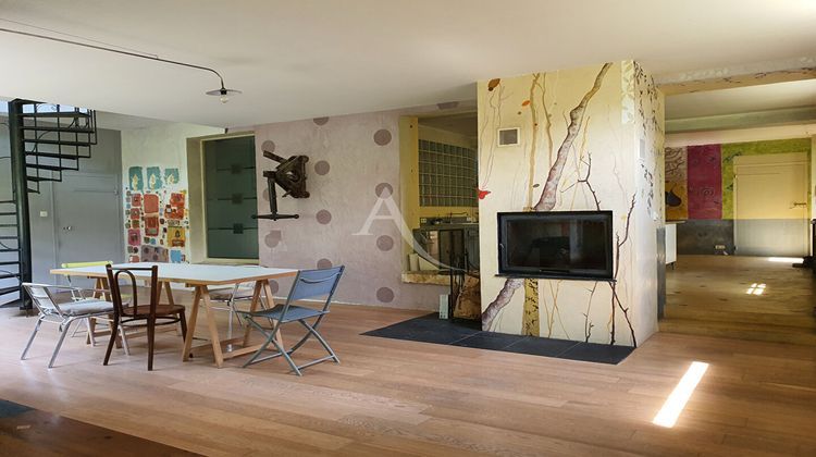 Ma-Cabane - Vente Maison ORBIGNY, 406 m²