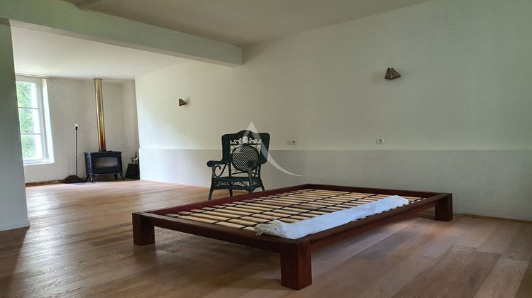 Ma-Cabane - Vente Maison ORBIGNY, 406 m²