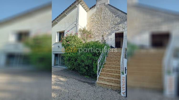 Ma-Cabane - Vente Maison ORBIGNY, 131 m²
