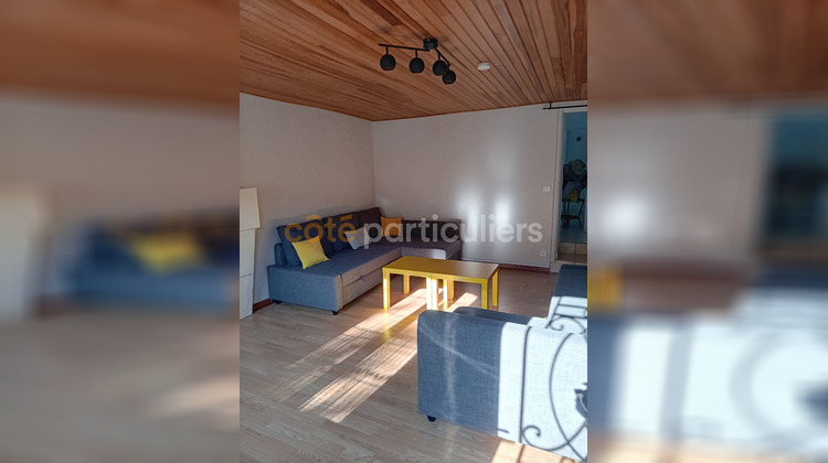 Ma-Cabane - Vente Maison ORBIGNY, 131 m²