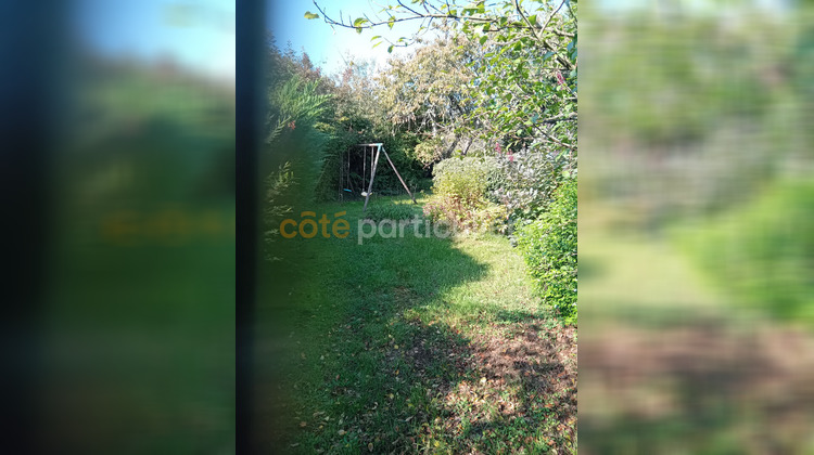 Ma-Cabane - Vente Maison ORBIGNY, 131 m²
