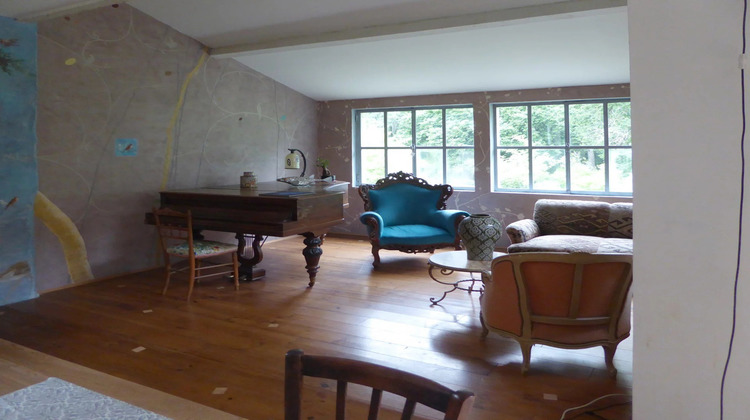 Ma-Cabane - Vente Maison Orbigny, 406 m²