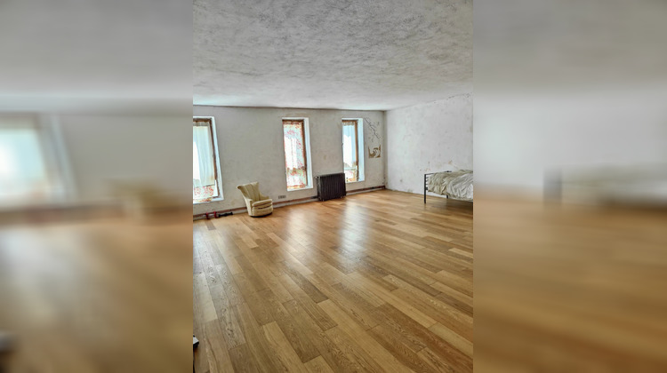 Ma-Cabane - Vente Maison Orbigny, 406 m²