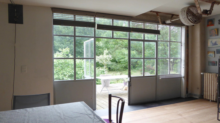 Ma-Cabane - Vente Maison Orbigny, 406 m²