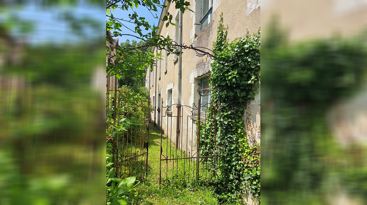 Ma-Cabane - Vente Maison ORBIGNY, 406 m²