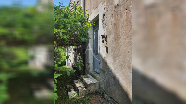 Ma-Cabane - Vente Maison ORBIGNY, 406 m²