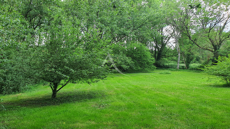 Ma-Cabane - Vente Maison ORBIGNY, 406 m²