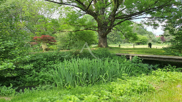 Ma-Cabane - Vente Maison ORBIGNY, 406 m²