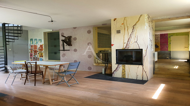 Ma-Cabane - Vente Maison ORBIGNY, 406 m²