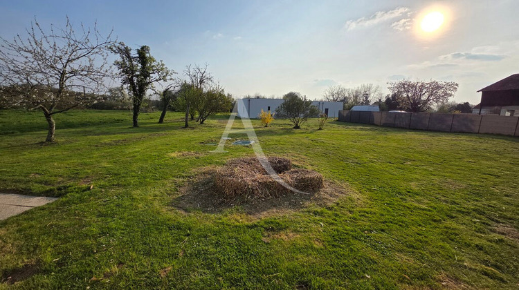 Ma-Cabane - Vente Maison ORBIGNY, 63 m²