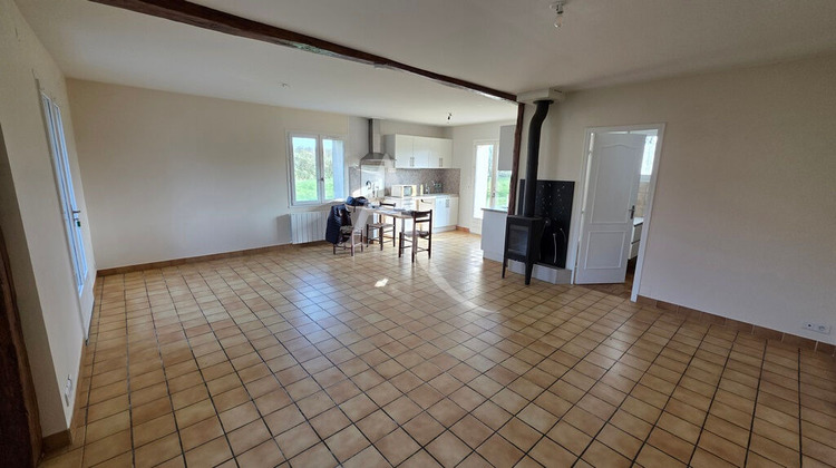 Ma-Cabane - Vente Maison ORBIGNY, 63 m²