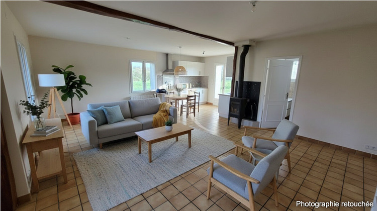 Ma-Cabane - Vente Maison ORBIGNY, 63 m²