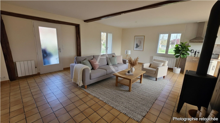Ma-Cabane - Vente Maison ORBIGNY, 63 m²