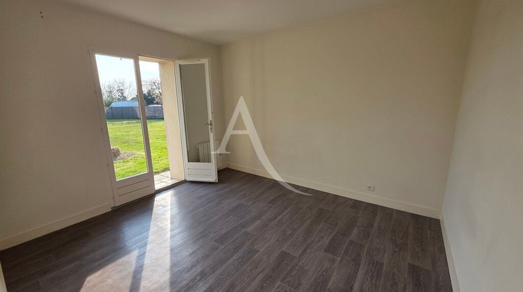 Ma-Cabane - Vente Maison ORBIGNY, 63 m²