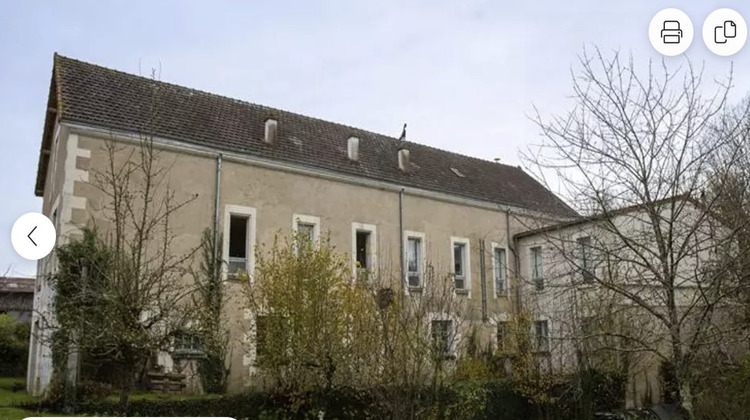 Ma-Cabane - Vente Maison Orbigny, 406 m²