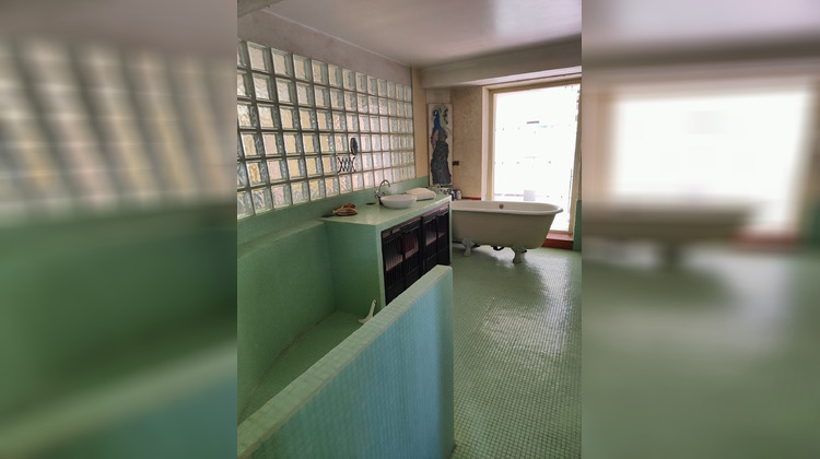 Ma-Cabane - Vente Maison Orbigny, 406 m²