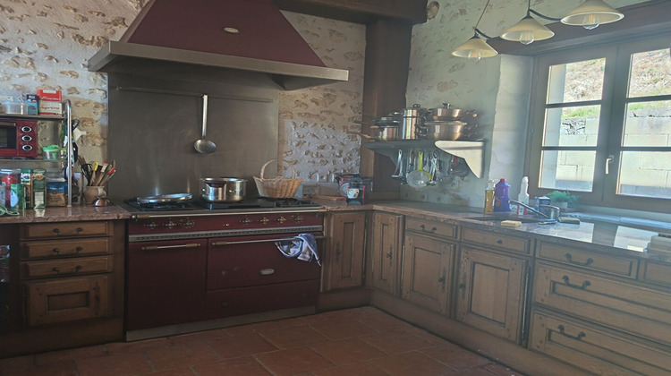 Ma-Cabane - Vente Maison ORBIGNY, 300 m²