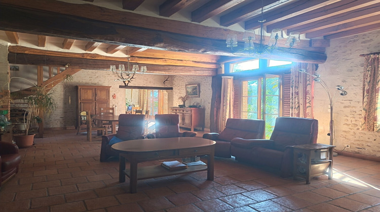 Ma-Cabane - Vente Maison ORBIGNY, 300 m²