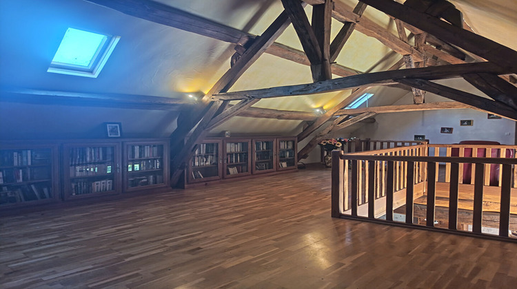 Ma-Cabane - Vente Maison ORBIGNY, 300 m²