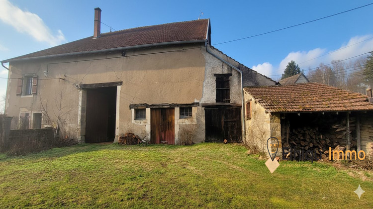 Ma-Cabane - Vente Maison Orbigny-au-Val, 120 m²
