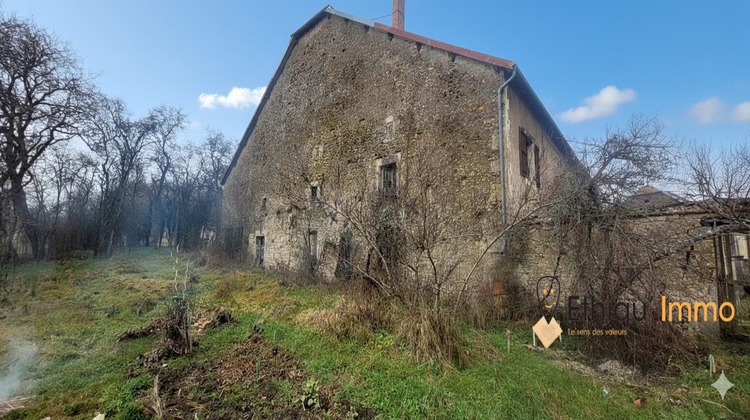 Ma-Cabane - Vente Maison Orbigny-au-Val, 120 m²