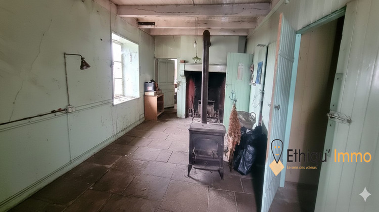 Ma-Cabane - Vente Maison Orbigny-au-Val, 120 m²