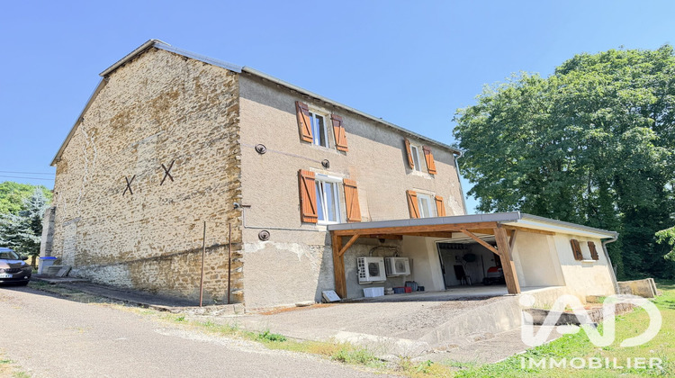 Ma-Cabane - Vente Maison Orbigny-Au-Val, 147 m²