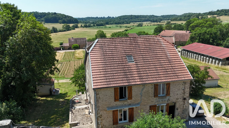 Ma-Cabane - Vente Maison Orbigny-Au-Val, 147 m²