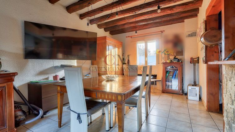 Ma-Cabane - Vente Maison ORCEMONT, 140 m²