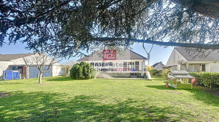 Ma-Cabane - Vente Maison ORCEMONT, 80 m²