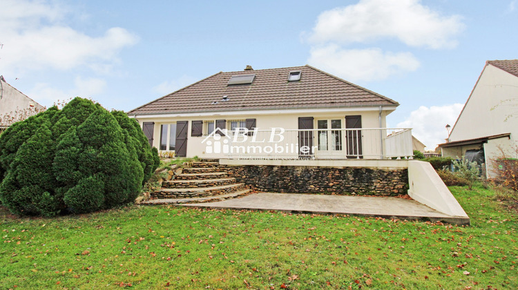 Ma-Cabane - Vente Maison Orcemont, 85 m²