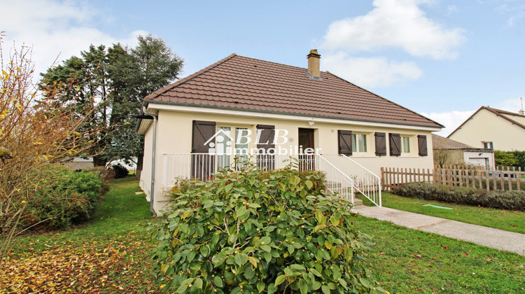 Ma-Cabane - Vente Maison Orcemont, 85 m²