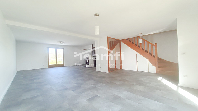 Ma-Cabane - Vente Maison Orcemont, 162 m²