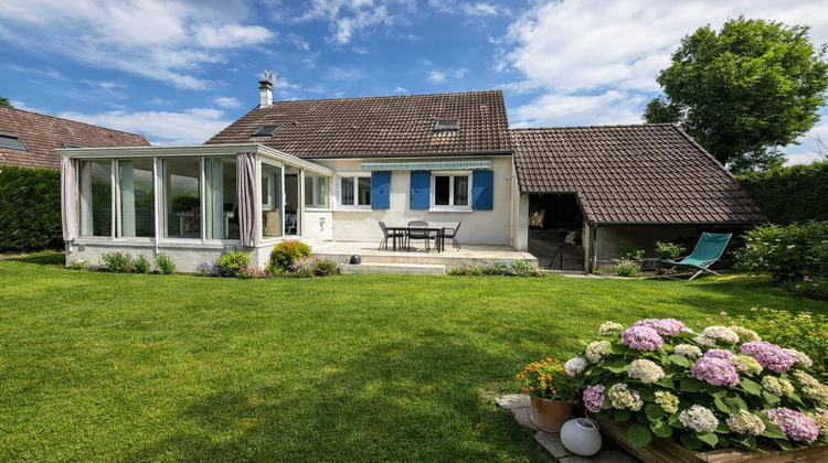 Ma-Cabane - Vente Maison ORCEMONT, 140 m²