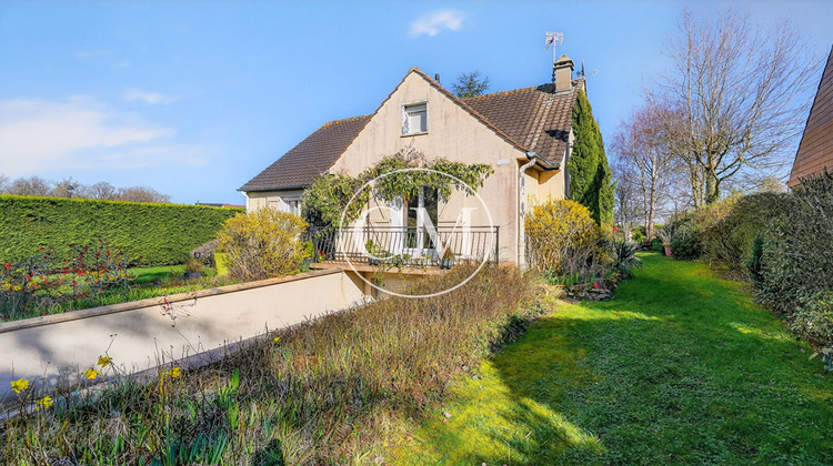 Ma-Cabane - Vente Maison ORCEMONT, 115 m²