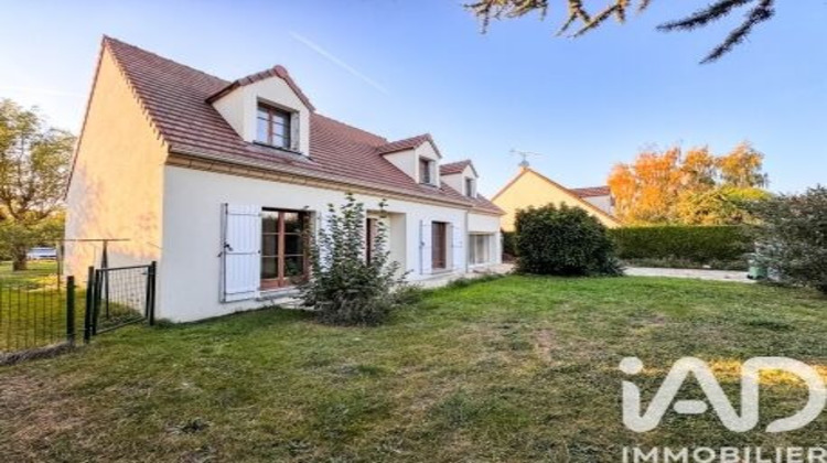 Ma-Cabane - Vente Maison Orcemont, 165 m²
