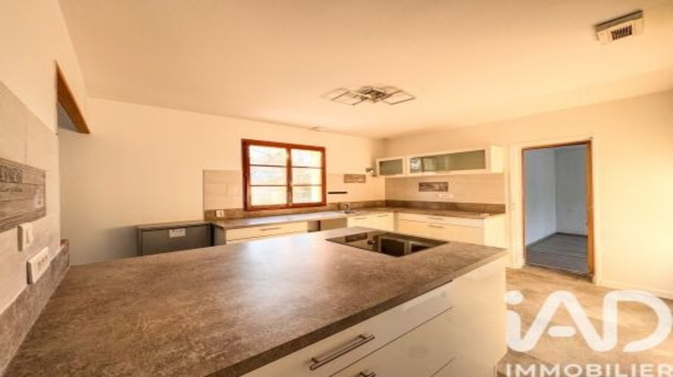 Ma-Cabane - Vente Maison Orcemont, 165 m²