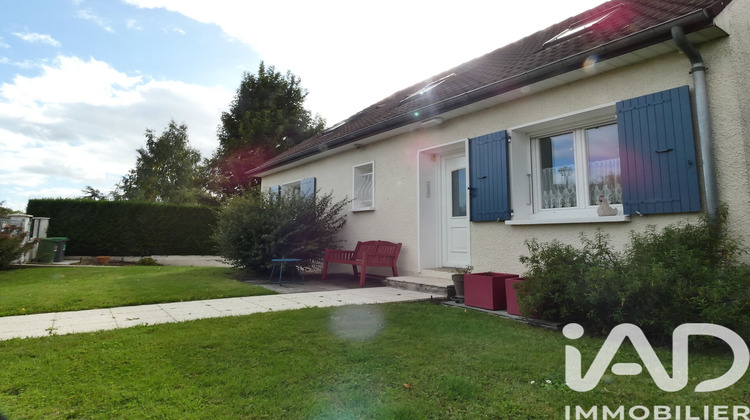 Ma-Cabane - Vente Maison Orcemont, 110 m²