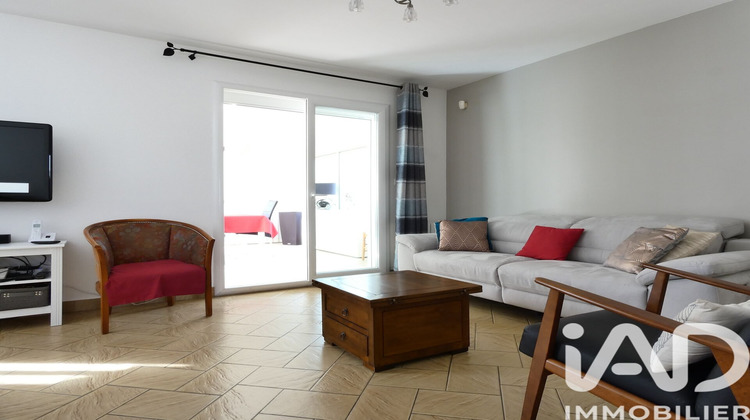 Ma-Cabane - Vente Maison Orcemont, 110 m²