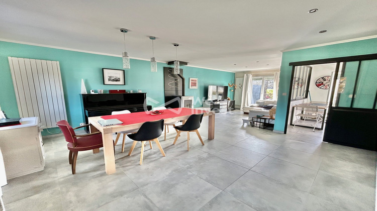 Ma-Cabane - Vente Maison Orcemont, 110 m²